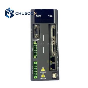 New Original Delta ASD-A2-0721-E ASDA-A2 Series AC Servo Drive 750W 220VAC 1/3-Phase 5.1A Intelligent Motion Controller