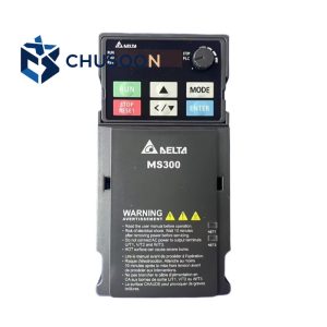 New Original Delta VFD4A2MS43ANSAA MS300 Series AC Drive 1.5kW 2HP 460V 3-Phase 4.2A Vector Control Compact Industrial Inverter