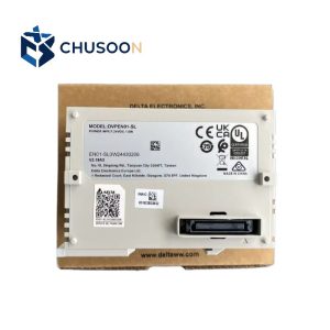 New Original Delta DVP08XN211T DVP-ES2 EX2 Series Digital Output Module 8-Point Transistor NPN 24VDC PLC Expansion Module