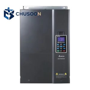 New Original Delta VFD185CP23A-21 CP2000 Series AC Drive 18.5kW 25HP 230V 3-Phase Vector Control Industrial Inverter