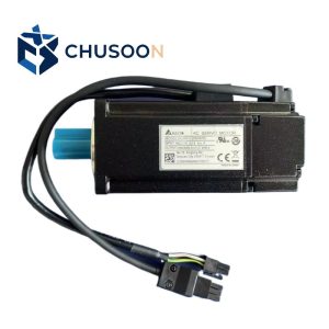 New Original Delta ECMA-C20604RS ECMA-B2 Series AC Servo Motor 400W 0.4kW 3000RPM 220VAC 1/3-Phase High-Precision Motion Control