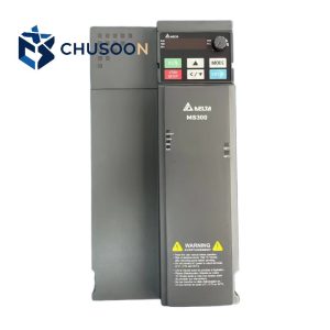 Original Delta VFD49AMS23ANSAA MS300 Series AC Drive 11kW 15HP 230V 3-Phase 49A Vector Control Industrial Inverter