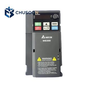 Brand New Delta VFD11AMS21ANSAA MS300 Series AC Drive 2.2kW 3HP 220V 1-Phase 11A Vector Control Industrial Inverter