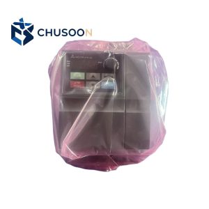 Original Delta VFD022EL43A VFD-EL Series AC Drive 2.2kW 3HP 380V 3-Phase 5.5A V/F Control Industrial Inverter