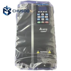 Brand New Delta VFD110C23A-21 C2000 Plus Series AC Drive 11kW 15HP 230V 3-Phase 49A Vector Control Industrial Inverter