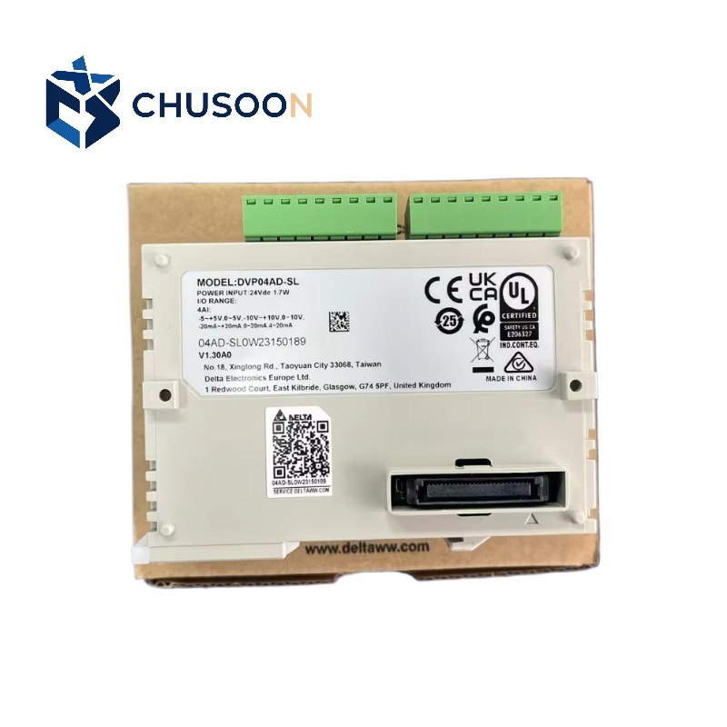 New Original Delta ASD-IF-SC5020 CN1 I/O Connector 20-Pin for ASDA-A2 Servo Drive Industrial Automation Accessory