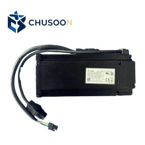 Original Delta ECMA-C20807SS ECMA-B2 Series AC Servo Motor 750W 0.75kW 3000RPM 220VAC With Brake Industrial Motion Control