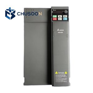 New Original Delta VFD45AMS43ANSAA MS300 Series AC Drive 22kW 30HP 460V 3-Phase 45A Heavy-Duty Industrial Inverter