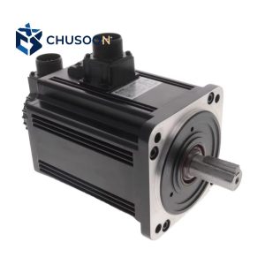 Brand New Delta ECMA-K11320SS ECMA-A2 Series AC Servo Motor 2kW 2000RPM 400VAC 3-Phase High-Precision Motion Control