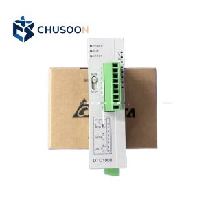 New Original Delta DTC1000C DTC Series Modular Temperature Controller 4-20mA Output DC24V RS-485 Compact Temperature Controller