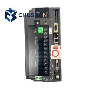 Original Delta ASD-A2-3043-M ASDA-A2 Series AC Servo Drive 3kW 460V 3-Phase Built-in Keypad Heavy-Duty Servo Drive