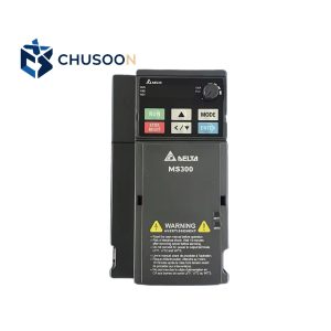 Brand New Delta VFD11AMS23ANSAA MS300 Series AC Drive 2.2kW 3HP 230V 3-Phase 11A Vector Control Industrial Inverter