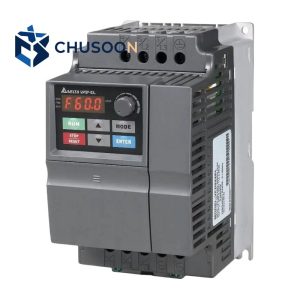 New Original Delta VFD022EL21A VFD-EL Series AC Drive 2.2kW 3HP 230V 1-Phase to 3-Phase 11A V/F Control Industrial Inverter