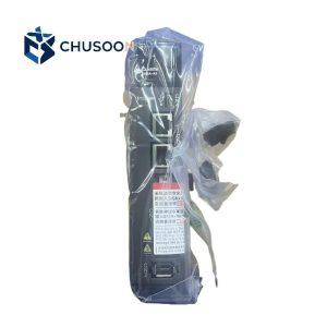 Brand New Delta ASD-A3-0421-M ASDA-A3 Series AC Servo Drive 400W 220V CANopen Communication Industrial Servo Amplifier