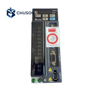 New Original Delta ASD-B2-0421-B ASDA-B2 Series AC Servo Drive 400W 220V 1/3-Phase 2.6A Industrial Servo Drive