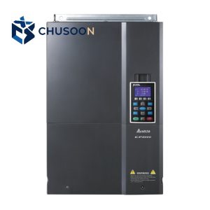 Original Delta VFD750CP43B-21 CP2000 Series AC Drive 75kW 100HP 460V 3-Phase 150A Vector Control Heavy-Duty Industrial Inverter