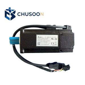 New Original Delta ECMA-C10604RS ECMA-A2 Series AC Servo Motor 400W 0.4kW 3000RPM 220VAC 1/3-Phase Industrial Motion Control