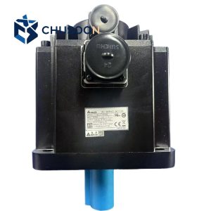 Original Delta ECMA-L11830RS ECMA-A2 Series AC Servo Motor 3kW 2000RPM 220VAC 3-Phase High-Precision Motion Control