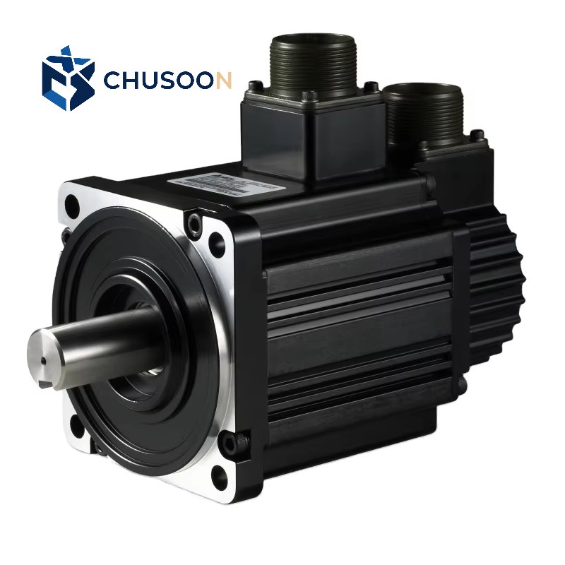 Brand New Delta ECMA-K11315RS ECMA-A2 Series AC Servo Motor 1.5kW 2000RPM 400VAC 3-Phase Industrial Motion Control