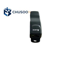 Original Delta IFD6500 USB to RS-485 Converter for Delta PLC VFD Programming Isolated Industrial Automation Tool