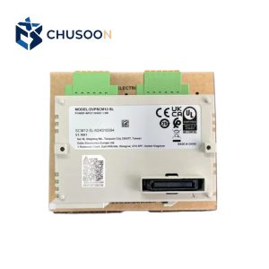 Original Delta DVPSCM12-SL DVP-S Series Serial Communication Module 2-Port RS-485 RS-422 MODBUS Industrial Communication Module