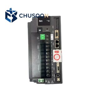 Brand New Delta ASD-A2-2043-M ASDA-A2 Series AC Servo Drive 2kW 460V 3-Phase Built-in Keypad Industrial Servo Drive