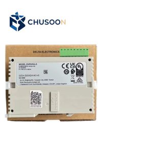 Brand New Delta DVP02DA-S DVP-S Series Analog Output Expansion Module 2-Channel 12-Bit PLC Expansion Module