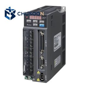 New Original Delta ASD-B2-0121-B ASDA-B2 Series AC Servo Drive 100W 220V 1-Phase Compact Servo Controller