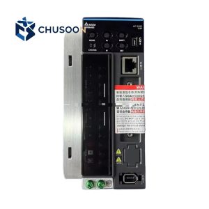 Original Delta ASD-B3-1021-L ASDA-B3 Series AC Servo Drive 1kW 220V 1/3-Phase 7.3A Industrial Servo Drive