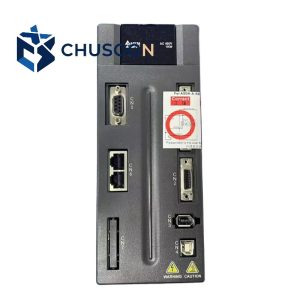 New Original Delta ASD-A2-1043-M ASDA-A2 Series AC Servo Drive 1kW 460V 3-Phase Built-in Keypad Industrial Servo Controller
