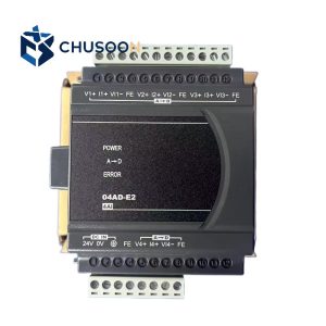 New Original Delta DVP16XM211N DVP-ES2 EX2 ES3 EX3 Series Digital Input Module 16-Point 24VDC Industrial Digital Module