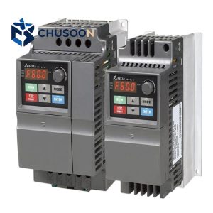 Brand New Delta VFD004EL21W VFD-EL-W Series AC Drive 0.4kW 0.5HP 230V 1-Phase to 3-Phase 2.5A Compact Industrial Inverter