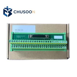 New Original Delta ASD-BM-50A CN1 50-Pin Breakout Terminal Board for ASDA-A2 Servo Drive Industrial Automation Accessory