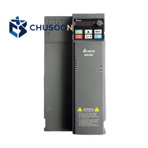 New Original Delta VFD25AMS43ANSAA MS300 Series AC Drive 11kW 15HP 460V 3-Phase 25A Vector Control Industrial Inverter