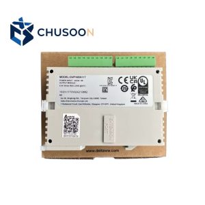Brand New Delta DVP16SN11T DVP-S Series Digital Output Module 16-Point Transistor NPN 24VDC PLC Expansion Module