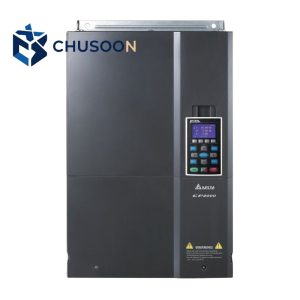 Brand New Delta VFD750CP43B-00 CP2000 Series AC Drive 75kW 100HP 460V 3-Phase 150A Vector Control Industrial Inverter