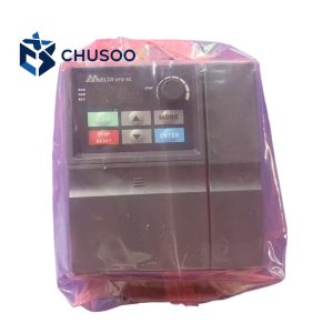 Brand New Delta VFD015EL21A VFD-EL Series AC Drive 1.5kW 2HP 230V 1-Phase to 3-Phase 7.5A V/F Control Industrial Inverter