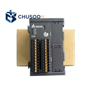 New Original Delta DTMN08 DTM Series Temperature Controller Measurement Module 8-Channel Input Temperature Control Module