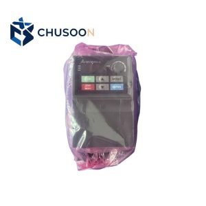 New Original Delta VFD007EL21A VFD-EL Series AC Drive 0.75kW 1HP 230V 1-Phase to 3-Phase 4.2A Compact Industrial Inverter