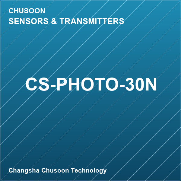 Photoelectric sensor