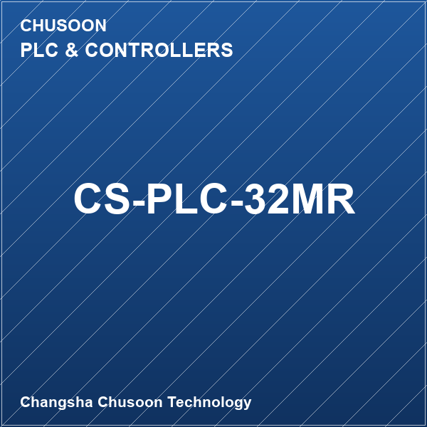 PLC programmable logic controller