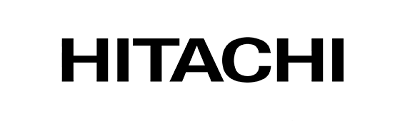 HITACHI