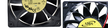 Machinery parts