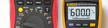 Test Meter