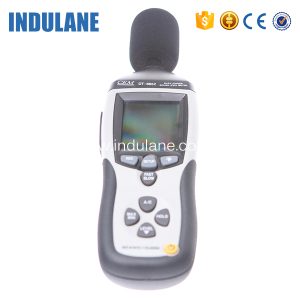 CEM DT-8852 Professional Digital Light Meter Sound Level Meters