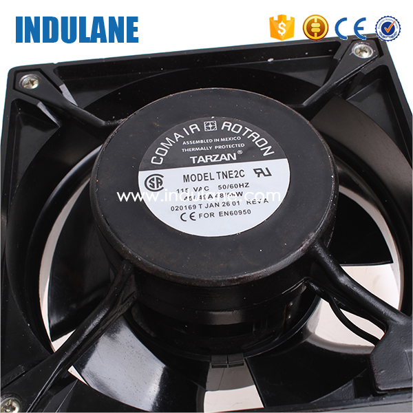 Comair Rotron Tarzan AC FAN TNE2C