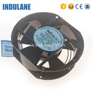 Commonwealth AC Axial Cooling Fan FP-108EX-S1-B 220V 0.22A 38W