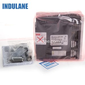 Delta ASD-B2-0721-B 750W 220V 1-Phase AC Servo Drive