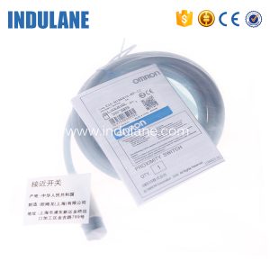 E2A-M18KN16-WP-C2 Cylindrical Proximity Sensor