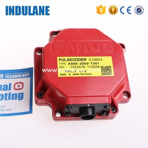Fanuc Encoder A860-2000-T301